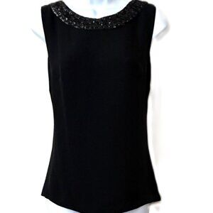 Saks Fifth Avenue. Marchesa Notte Peplum Top. New With Tags.